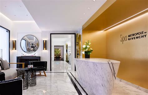 spa givenchy